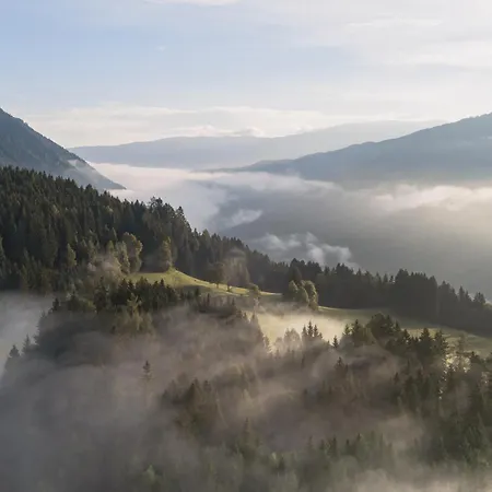 I-am-escape - Ein 700 000m2 Life Work Retreat Im Herzen Europas. * Guldendorf