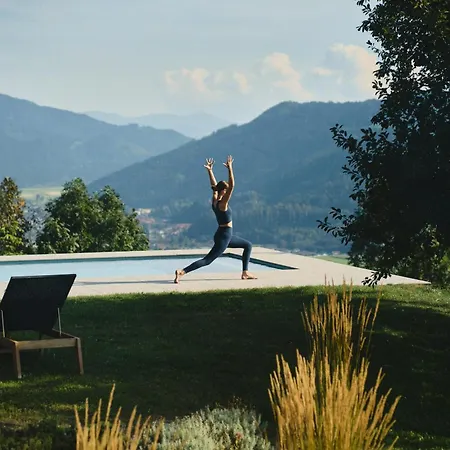 I-am-escape - Ein 700 000m2 Life Work Retreat Im Herzen Europas. * Guldendorf