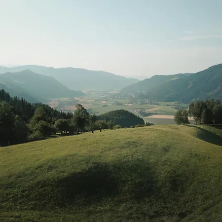 I-am-escape - Ein 700 000m2 Life Work Retreat Im Herzen Europas. *