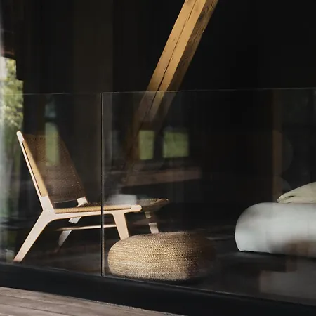 I-am-escape - Ein 700 000m2 Life Work Retreat Im Herzen Europas. *