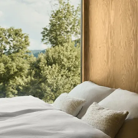 I-am-escape - Ein 700 000m2 Life Work Retreat Im Herzen Europas. Holiday home Guldendorf