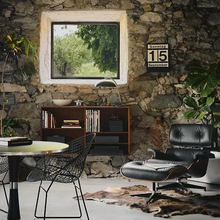 Holiday home I-am-escape - Ein 700 000m2 Life Work Retreat Im Herzen Europas.